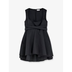 Alexander Mcqueen Women Taffetã  Dress